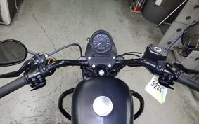 HARLEY XL883N 2013