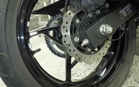 KAWASAKI Z400 Gen.2 2019