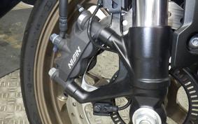 HONDA CB125 R 2001 JC91