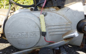 HONDA CD90 BENLY HA03