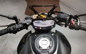 YAMAHA MT-07 2015 RM07J