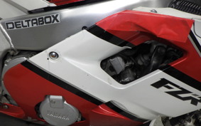 YAMAHA FZR250 Gen.2 R 2023 3LN