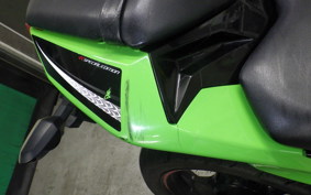 KAWASAKI NINJA 250 ABS 2004 EX250L