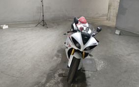 YAMAHA YZF-R1 2009 RN23
