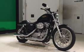 HARLEY XL883LI 2009