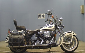 HARLEY FLSTS 1340 1997 BRL