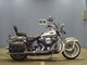 Фото Harley FLSTS 1340 1997 с японского аукциона