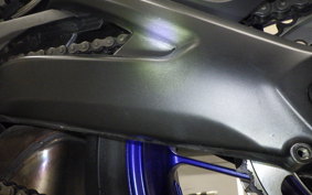 YAMAHA MT-09 ASP 2019 RN52J