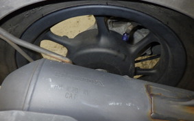 HONDA ZOOMER-X 2013 JF52