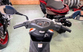 SUZUKI ADDRESS V125 CF4EA