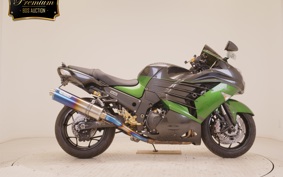 KAWASAKI ZX 1400 NINJA R A 2018