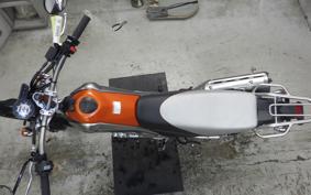 YAMAHA TRICKER Gen.2 2023 DG16J