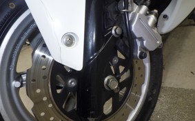 YAMAHA CYGNUS 125 XSR 3 SEA5J