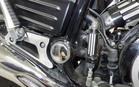 YAMAHA VMAX 2001