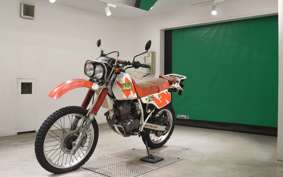 HONDA XLR250 BAJA GEN 2 2004 MD22