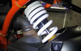 KTM 390 RC 2022