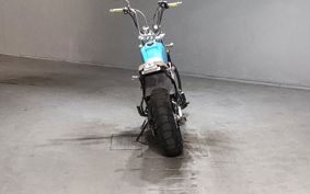 YAMAHA TW225 DG09J