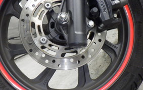 HONDA PCX 125 2012 JF81