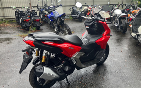HONDA ADV160 KF54