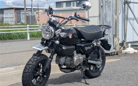 HONDA MONKEY 125 JB05