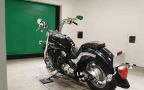 YAMAHA DRAGSTAR 400 CLASSIC 2010 VH01J