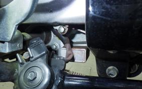 HONDA CT125 HUNTER CUB JA55