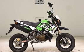 KAWASAKI KSR110 E 2000