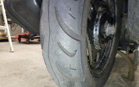 SUZUKI ADDRESS V125 S 2018 CF4MA