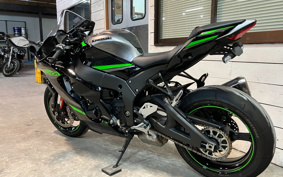 KAWASAKI NINJA ZX-10R ABS 2023 ZXT02L