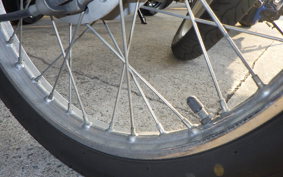 HONDA C50 SUPER CUB AA01