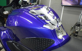 YAMAHA YZF-R125 RE45J
