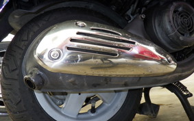 VESPA LX125IE 2009