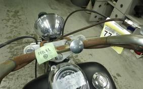YAMAHA DRAGSTAR 400 1998 4TR