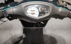SUZUKI ADDRESS V125 CF46A