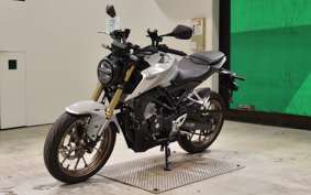 HONDA CB125 R JC91