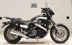 YAMAHA VMAX 2001