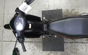 YAMAHA i8 115