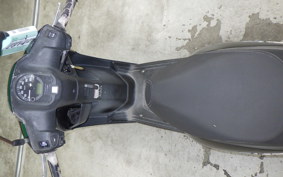 HONDA TACT Gen.4 AF79