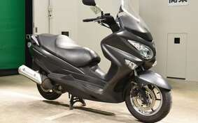 SUZUKI BURGMAN200 CH41A