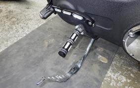HARLEY FXDBA 1580 2014