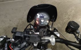 TRIUMPH SCRAMBLER 1200X 2023 DADR0H