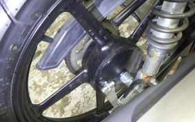 YAMAHA YBR125