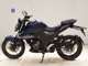 Фото Suzuki GIXXER 250 с японского аукциона