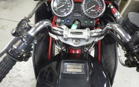 KAWASAKI GPZ400 1995 ZX400C