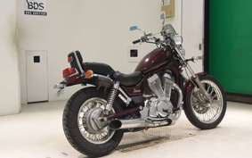 SUZUKI INTRUDER 750 1988 VR51A