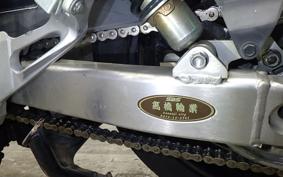 HONDA CB400SF VTEC K 2010 NC42