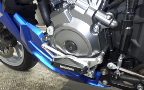 SUZUKI GSX-8R 2024 EM1AA