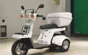 HONDA GYRO X 2023 TD02