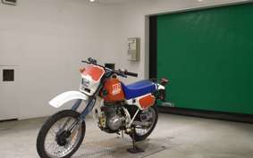HONDA XLR80R 2026 HD10