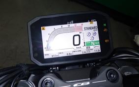 HONDA CB1000R GEN 2 2024 SC80